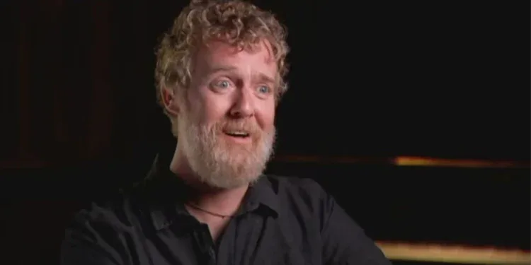 glen hansard
