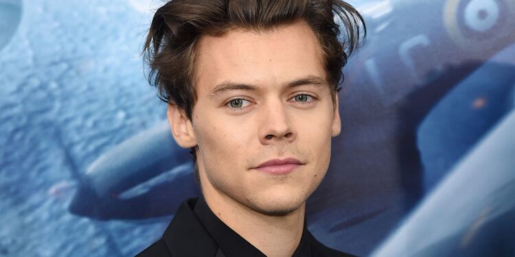harry styles portada 1