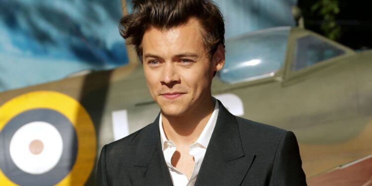 Cancelado a última hora y sin decir qué pasa: Harry Styles suspende su concierto en São Paulo por «un problema de salud en la gira»