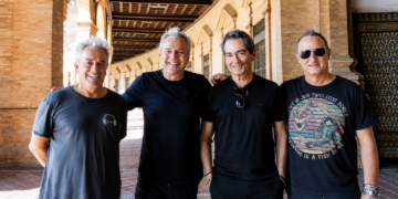 hombres g sevilla