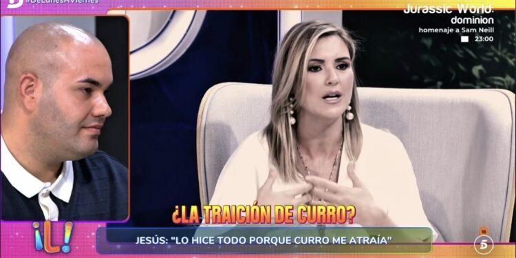 jesus maria jesus ruiz