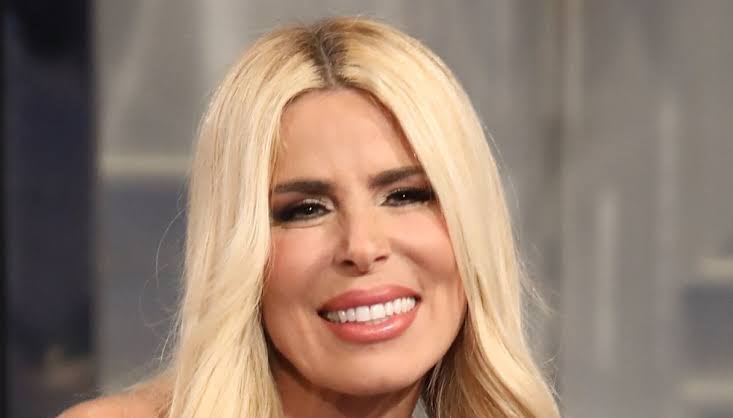 Medio millón de euros por bailar: la Rai lanza una oferta histórica a Romina Power y ella vuelve a decir que no