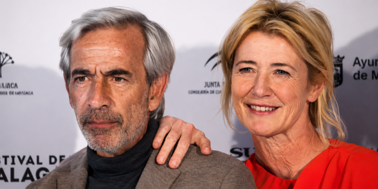 Imanol Arias rompe su silencio y se pone del lado de Ana Duato ante el nuevo juicio