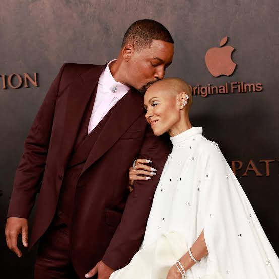 Will Smith y Jada Pinkett vuelven a compartir techo: sale a la luz que llevan dos años juntos de nuevo tras su larga separación