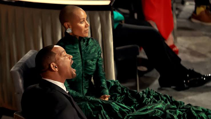 Will Smith y Jada Pinkett vuelven a compartir techo: sale a la luz que llevan dos años juntos de nuevo tras su larga separación