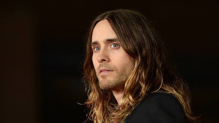 Jared Leto rompe su silencio con dos frases: «no he agredido sexualmente a nadie en toda mi vida»