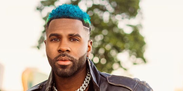 Jason Derulo prolonga su verano mallorquín: del bolo multitudinario en Magaluf al yate de lujo por Calvià junto a su ex Hanna Weig