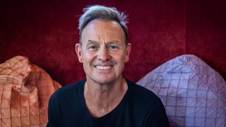 Jason Donovan, hijo del actor y estrella de la música y la televisión en los años ochenta