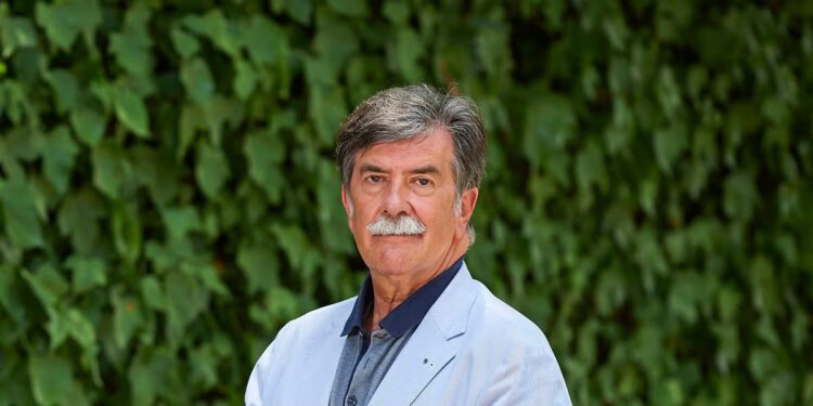 javier urra