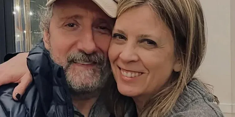 Irene Gil apaga de un plumazo el rumor del regreso de Enrique Pastor a Contubernio 49 y deja un reproche