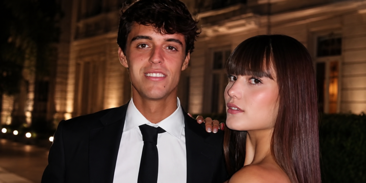 juan y daniela
