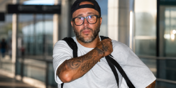 kiko rivera alta