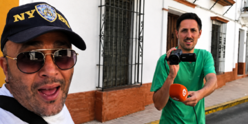 kiko rivera prensa