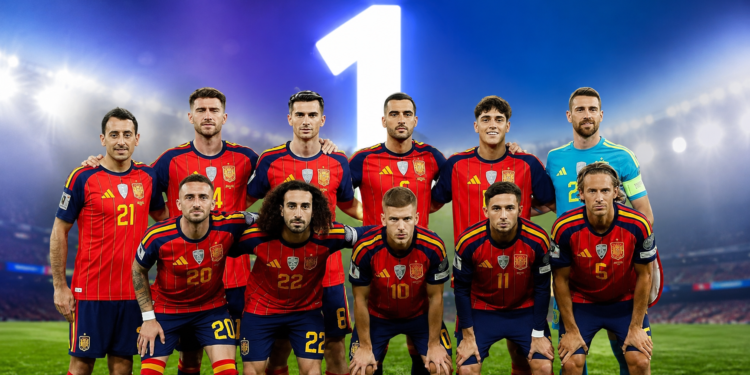 la 1 final mundial