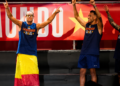 la roja cibeles