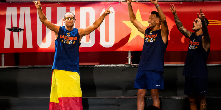 la roja cibeles