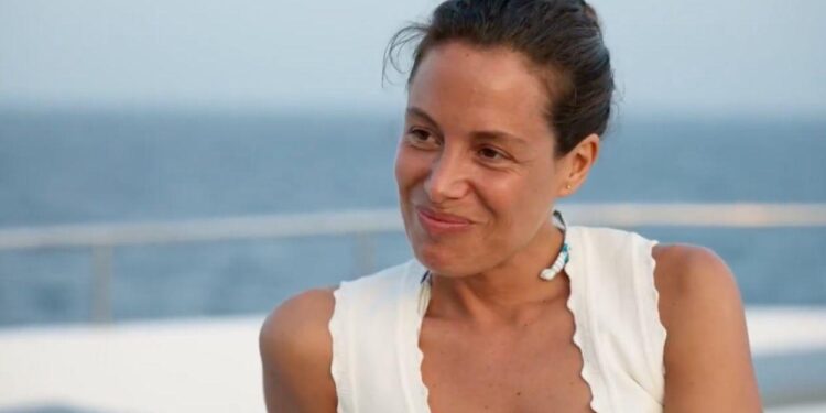 laura madrueño calleja