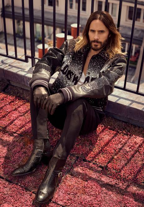 Jared Leto rompe su silencio con dos frases: «no he agredido sexualmente a nadie en toda mi vida»