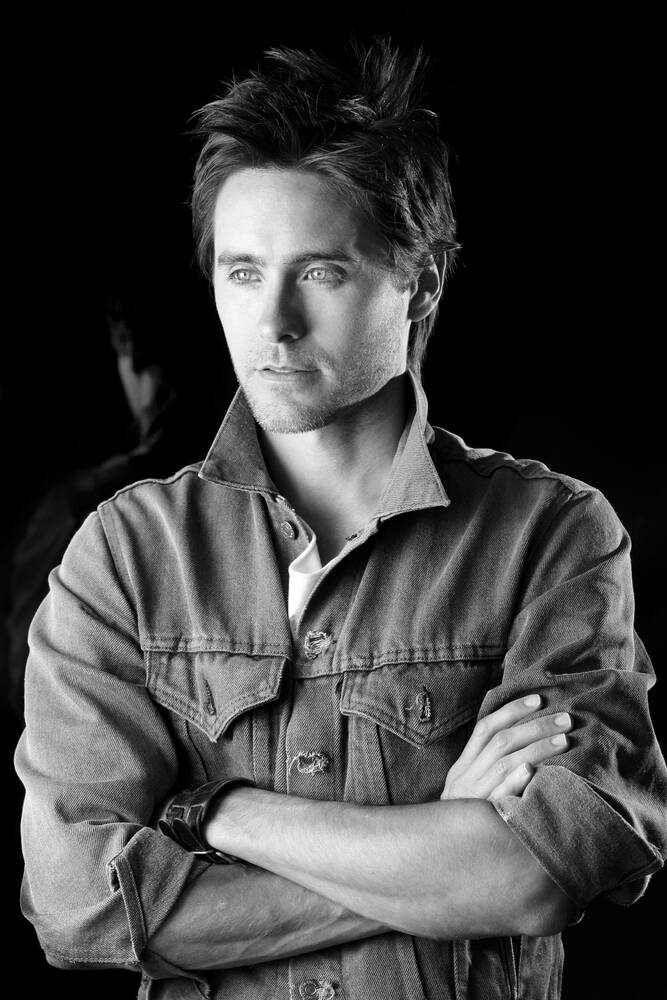 Jared Leto rompe su silencio con dos frases: «no he agredido sexualmente a nadie en toda mi vida»