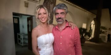 luis enriquez susanna griso