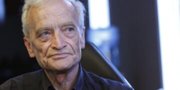 luis goytisolo
