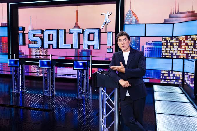 'Sandokán' se desinfla en su segunda semana y deja a Telecinco indefensa ante el liderazgo de 'Maestros de la Costura' en La 1