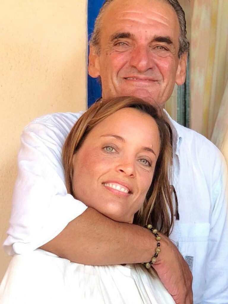 Multa de 16 meses y orden de alejamiento para Miguel Palacio: el diseñador admite siete meses de acoso a Alejandra Conde y una amenaza de