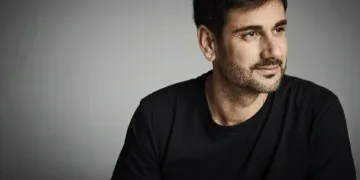 melendi 33