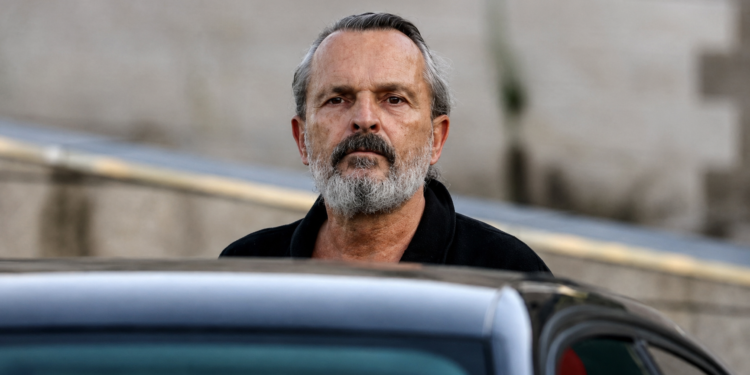 miguel bose