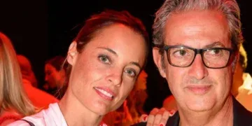 Multa de 16 meses y orden de alejamiento para Miguel Palacio: el diseñador admite siete meses de acoso a Alejandra Conde y una amenaza de