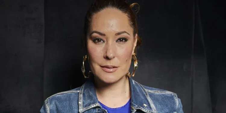 Rosario Mohedano presume de rechazar cada semana las ofertas para colaborar en televisión
