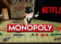 monopoly netflix