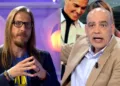 Nacho Abad se encara con Pablo Fernández en pleno directo de 'En Boca de Todos' y advierte a Jesús Cintora