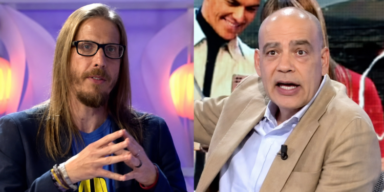 nacho abad pablo fernandez