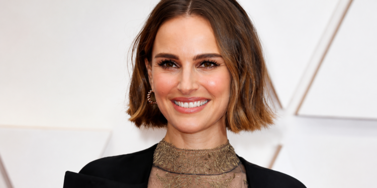 natalie portman 1