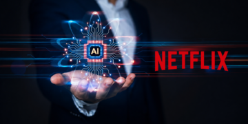 netflix ia