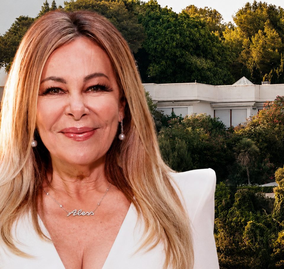 Ana Obregón deja caer que estas podrían ser sus últimas vacaciones en ‘El Manantial’, la…
