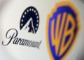 paramount warner