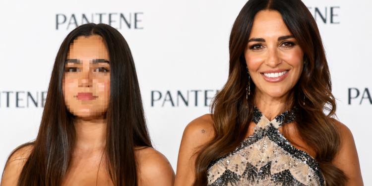 Daniella Bustamante se estrena en los medios con una emotiva declaración de amor a Paula Echevarría: «Es mi pilar»