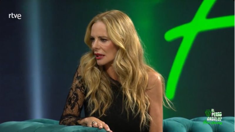 Paula Vázquez destapa el horror que la expulsó de la televisión: «Fotografías de mi casa apuntando con una pistola» y compañeras que aún