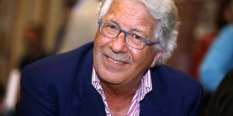 peppino portada