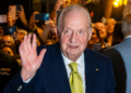 rey juan carlos mallorca