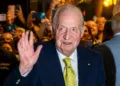 rey juan carlos mallorca