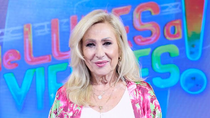 Opinión: Usted encendió la cámara, señora Mohedano, y nosotros estábamos escuchando