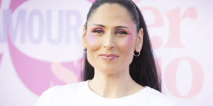 rosa lopez portada