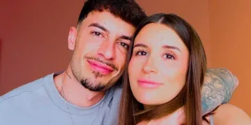 sandra y juanpi