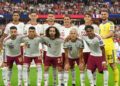 selección mundial
