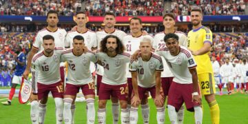 selección mundial