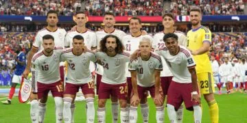 selección mundial