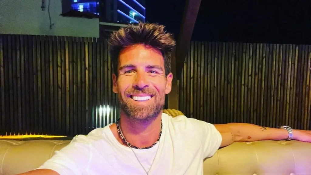 La mujer invisible en el estreno de Sheila Casas: su nuevo novio venía de una relación paralela que rompió su matrimonio